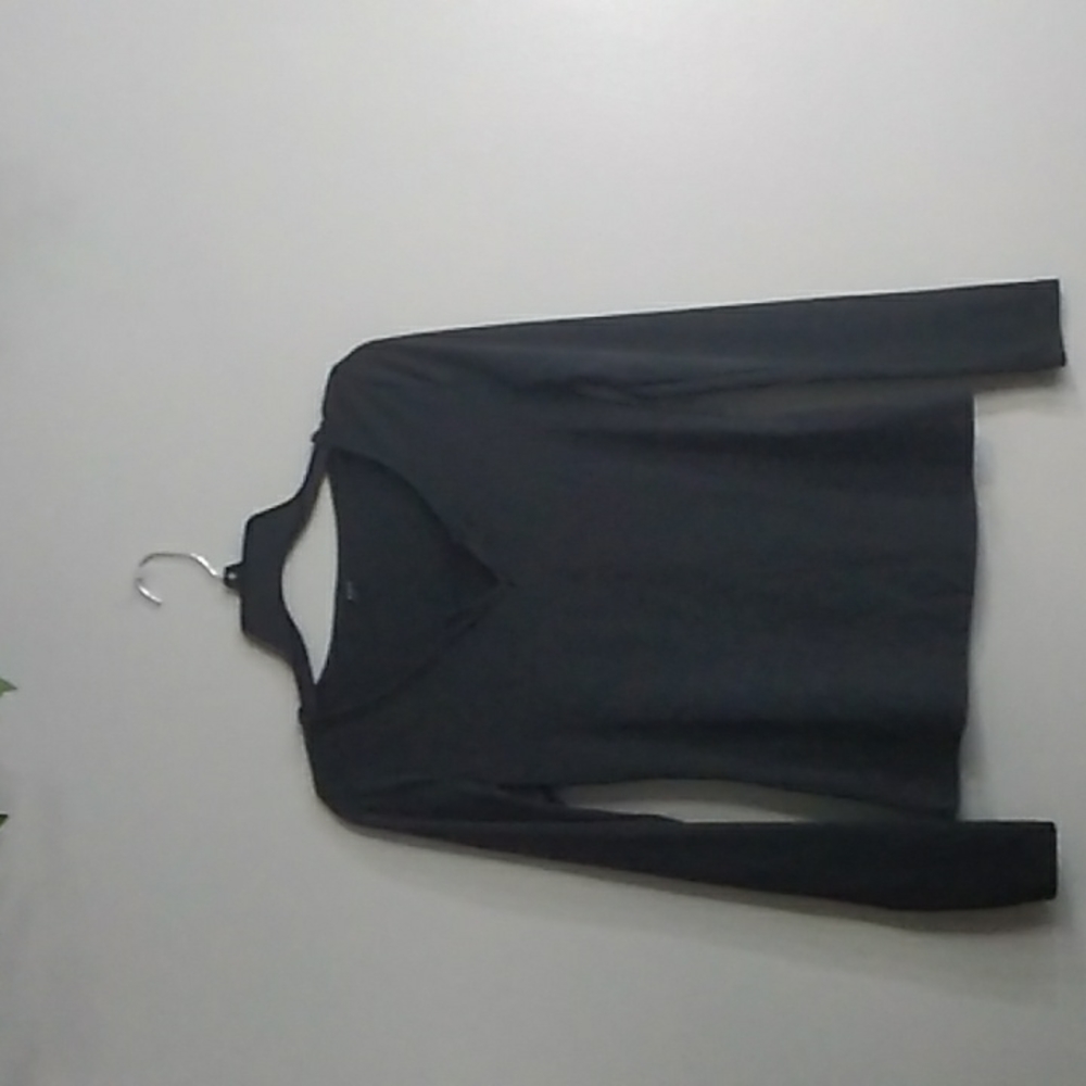 Black Long-Sleeve